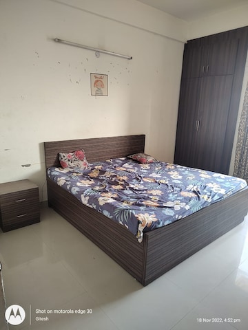 2 BHK Apartment For Resale in Nimai Greens Alwar Bypass Road Bhiwadi  7722141