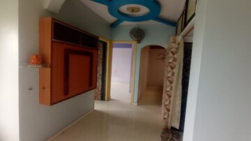 Building Lobby in Studio Apartment at Dombivli West – for Sale
