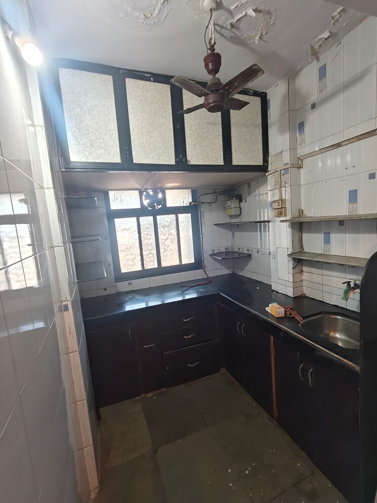 Kitchen, shiv-bhakti-chs 1 Bedroom 530 Sq.Ft. Apartment In Bhayandar East Thane 7722192