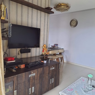 2 BHK Apartment For Rent in Tricity Skyline Sanpada Navi Mumbai  7722187