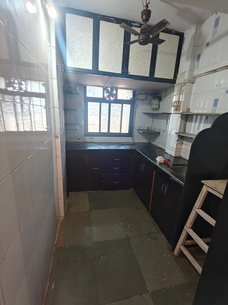 Kitchen, shiv-bhakti-chs 1 Bedroom 530 Sq.Ft. Apartment In Bhayandar East Thane 7722192