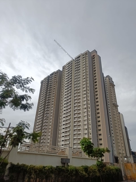 3 BHK Apartment For Resale in Avalon Park At The Prestige City Sarjapur Road Bangalore  7722178