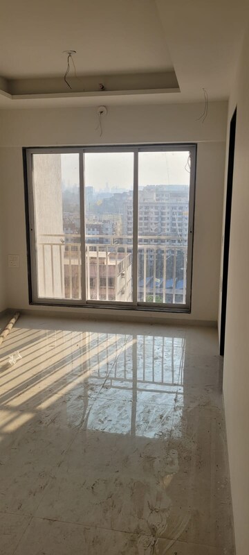 2 BHK Apartment For Resale in Gagangiri Gagan 45 Kurla Mumbai  7722156