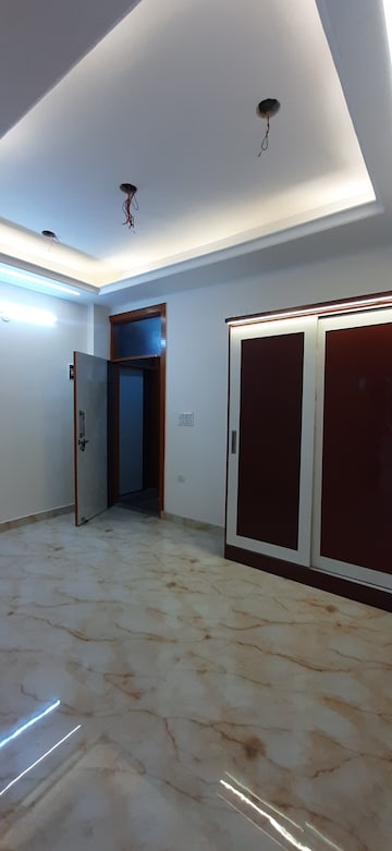 1 BHK Builder Floor For Resale in Ankur Vihar Delhi  7722197