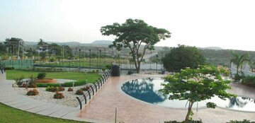  Plot – Exterior View View at Kashipur Road - for Sale