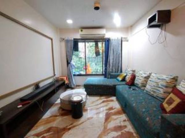 4 BHK Apartment For Resale in Vashi Navi Mumbai  7722160