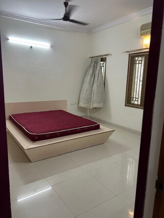 3 BHK Apartment For Rent in Vamsiram Sharda Villa Jubilee Hills Hyderabad  7722214