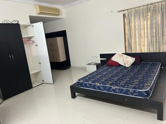 3 BHK Apartment For Rent in Vamsiram Sharda Villa Jubilee Hills Hyderabad  7722214