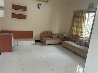 3 BHK Apartment For Rent in Vamsiram Sharda Villa Jubilee Hills Hyderabad  7722214