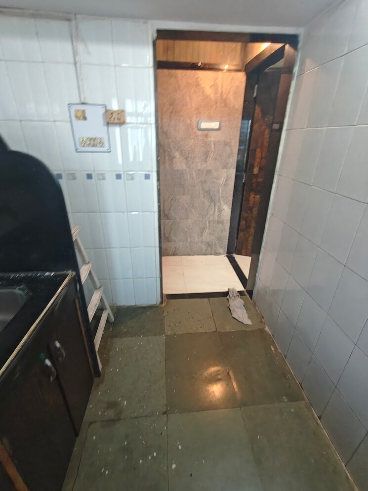 Kitchen, shiv-bhakti-chs 1 Bedroom 530 Sq.Ft. Apartment In Bhayandar East Thane 7722298