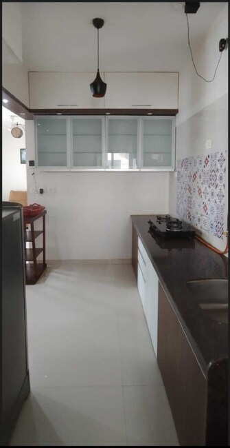 2 BHK Apartment For Rent in Duville Riverdale Heights Kharadi Pune  7722285