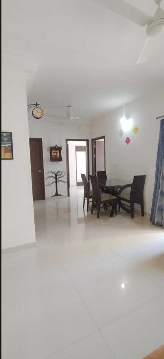 2 BHK Apartment For Rent in Duville Riverdale Heights Kharadi Pune  7722285