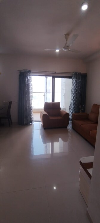 2 BHK Apartment For Rent in Duville Riverdale Heights Kharadi Pune  7722285