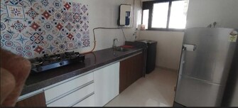 2 BHK Apartment For Rent in Duville Riverdale Heights Kharadi Pune  7722285