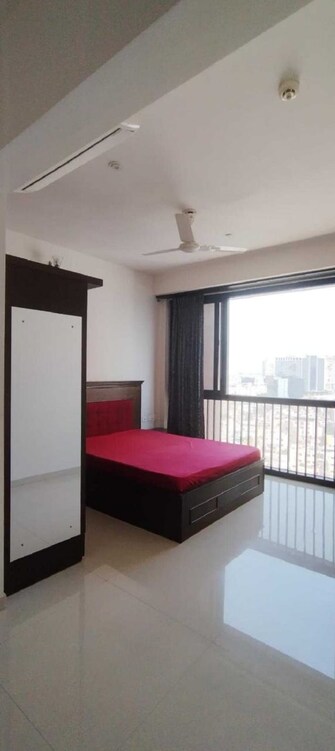 2 BHK Apartment For Rent in Duville Riverdale Heights Kharadi Pune  7722285