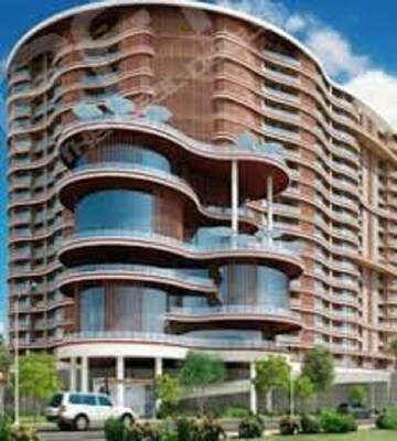 3 BHK Apartment For Rent in RNA Continental Chembur Mumbai  7722235