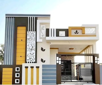 4 BHK Independent House For Resale in Kagalipura Bangalore  7722279