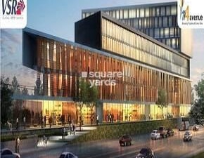 Shop For Sale in VSR 114 Avenue, Sector 114