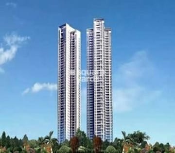 4 BHK Apartment For Rent in Radius Imperial Heights Goregaon West Mumbai  7722286