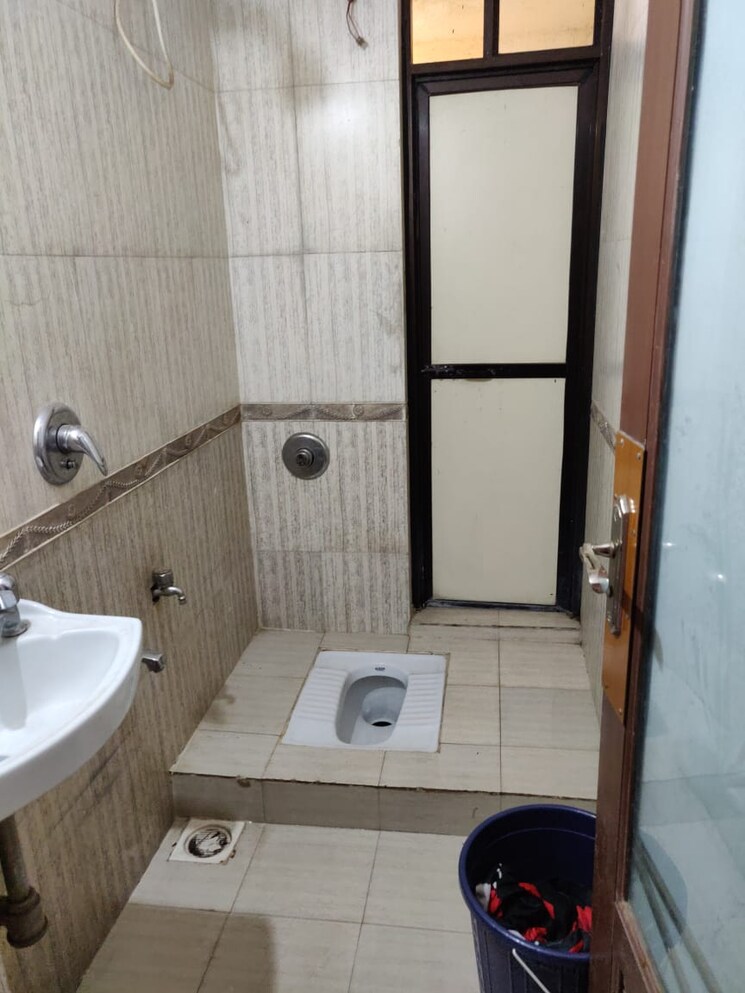 Bathroom, radhika-residency-tilak-nagar 1 Bedroom 410 Sq.Ft. Apartment In Tilak Nagar Mumbai 7722319