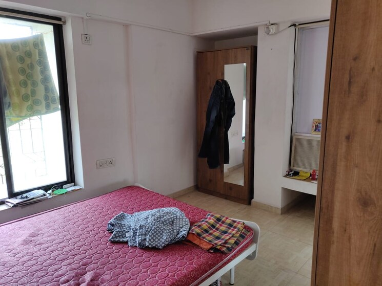 Bedroom, radhika-residency-tilak-nagar 1 Bedroom 410 Sq.Ft. Apartment In Tilak Nagar Mumbai 7722319