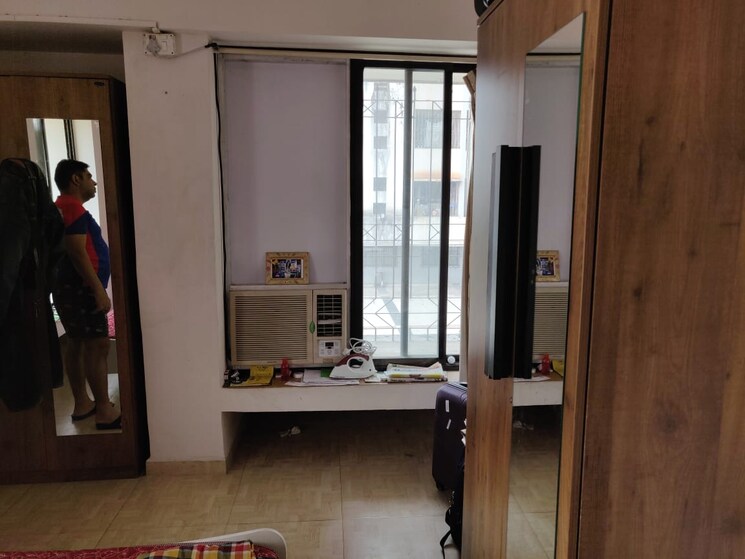 Kitchen, radhika-residency-tilak-nagar 1 Bedroom 410 Sq.Ft. Apartment In Tilak Nagar Mumbai 7722319