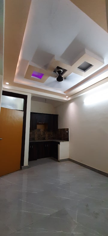 1 BHK Builder Floor For Resale in Ankur Vihar Delhi  7722346