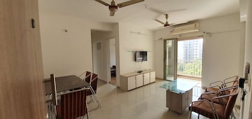 2 BHK Apartment For Rent in Lodha Casa Rio Dombivli East Thane  7722331