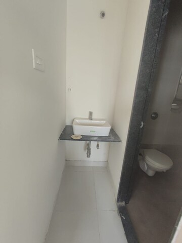 Building Lobby in 2 BHK Apartment at Eklavya Skylark, Kharadi – for Sale