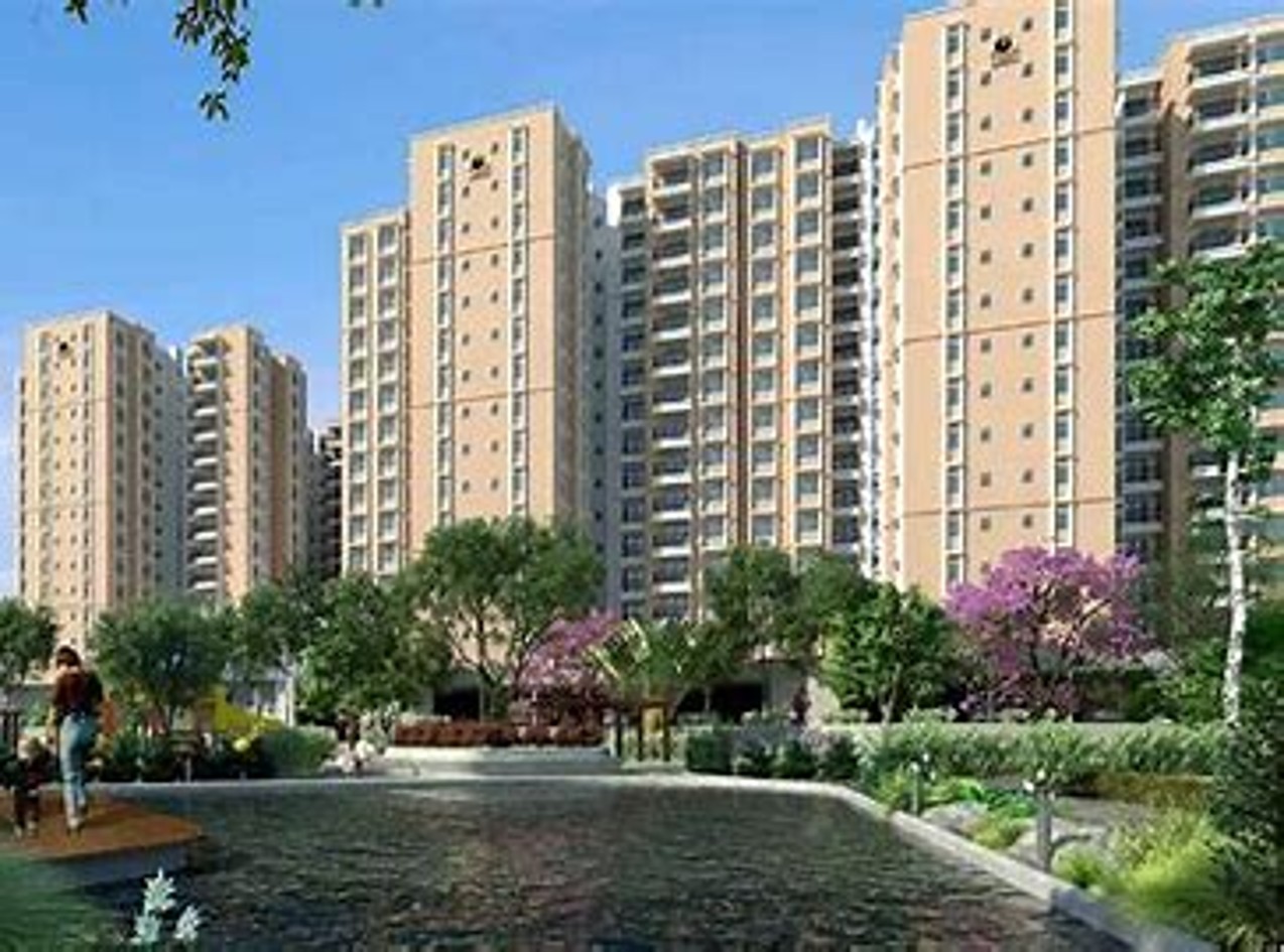 2 BHK Apartment For Resale in Kanakapura Bangalore  7722371