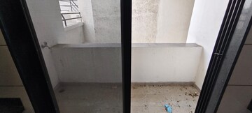 Bathroom in 3 BHK Apartment at Krishna Lotus Court, Kharadi – for Sale