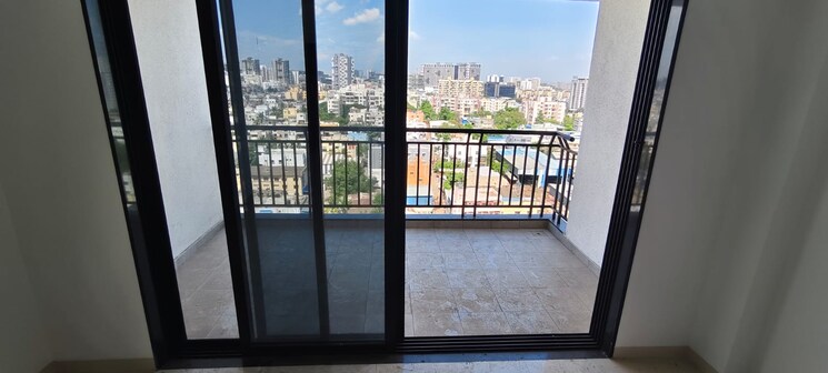 Swimming Pool, krishna-lotus-court 3 Bedroom 1600 Sq.Ft. Apartment In Kharadi Pune 7722368