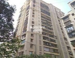 4 BHK Apartment For Sale in Camron Height, Andheri West