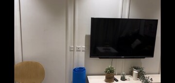 Furnished Amenities in 2 BHK Apartment at Gulshan Botnia, Sector 144 – for Sale