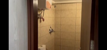 Bathroom in 2 BHK Apartment at Gulshan Botnia, Sector 144 – for Sale
