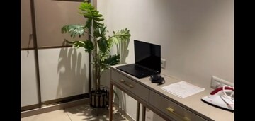 Kitchen in 2 BHK Apartment at Gulshan Botnia, Sector 144 – for Sale
