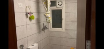 Bathroom in 2 BHK Apartment at Gulshan Botnia, Sector 144 – for Sale