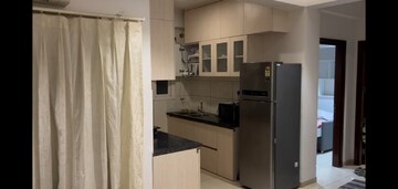 Kitchen in 2 BHK Apartment at Gulshan Botnia, Sector 144 – for Sale