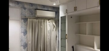 Building Lobby in 2 BHK Apartment at Gulshan Botnia, Sector 144 – for Sale