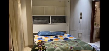 Bedroom in 2 BHK Apartment at Gulshan Botnia, Sector 144 – for Sale