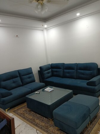 3 BHK Apartment For Rent in Pitampura Delhi  7722383