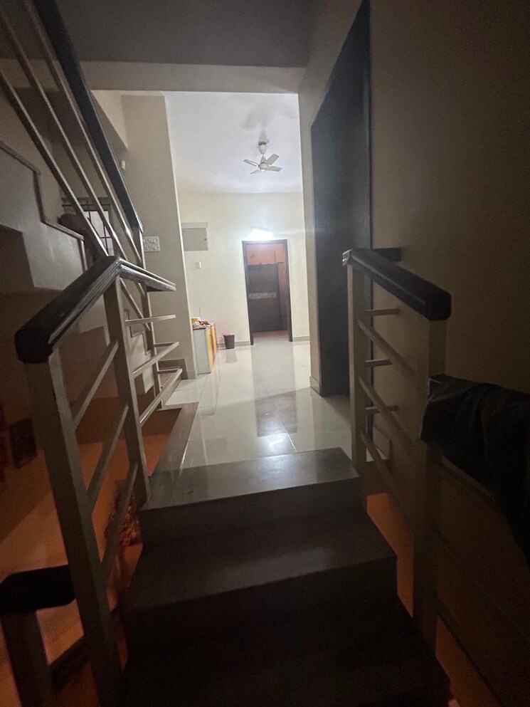 undefined, bu-bhandari-chrrysalis 3 Bedroom 1975 Sq.Ft. Villa In Wagholi Pune 7722415