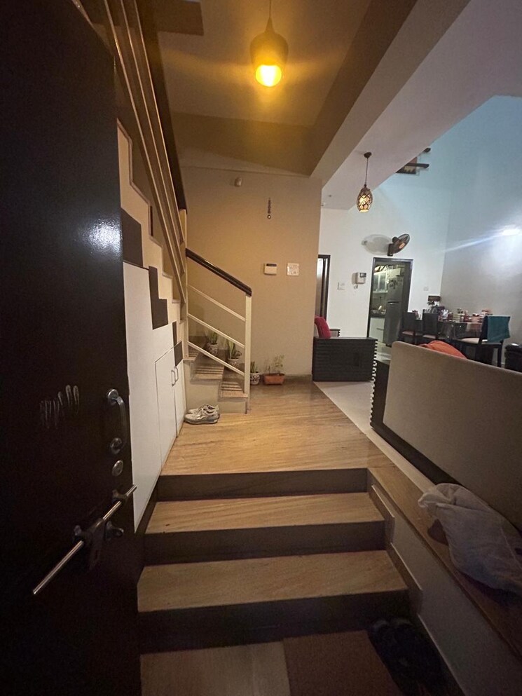 undefined, bu-bhandari-chrrysalis 3 Bedroom 1975 Sq.Ft. Villa In Wagholi Pune 7722415