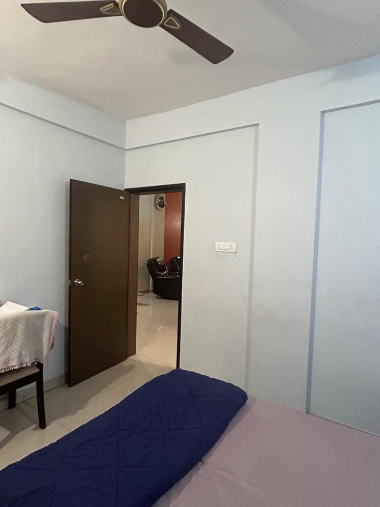 Room, bu-bhandari-chrrysalis 3 Bedroom 1975 Sq.Ft. Villa In Wagholi Pune 7722415