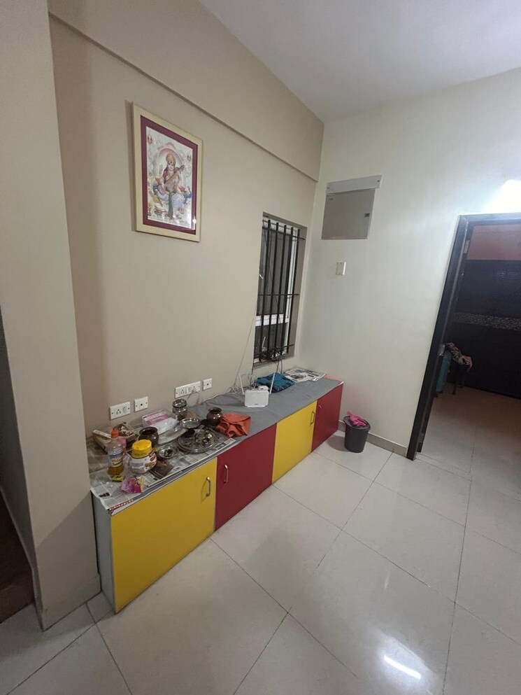 Team Area, bu-bhandari-chrrysalis 3 Bedroom 1975 Sq.Ft. Villa In Wagholi Pune 7722415