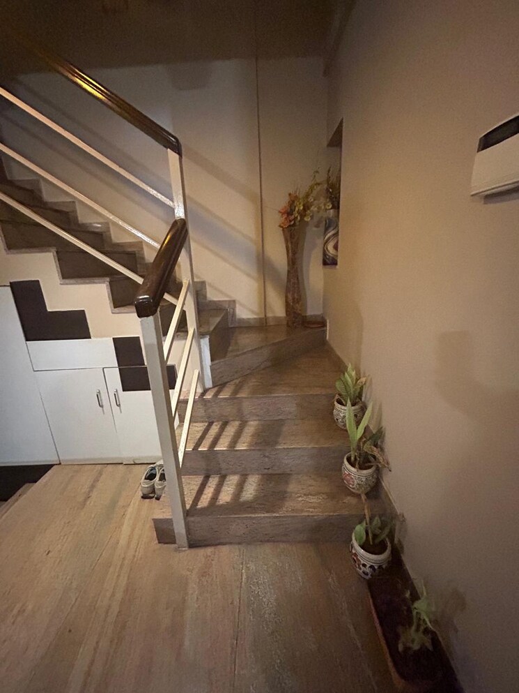 undefined, bu-bhandari-chrrysalis 3 Bedroom 1975 Sq.Ft. Villa In Wagholi Pune 7722415