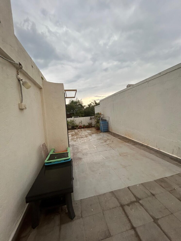 undefined, bu-bhandari-chrrysalis 3 Bedroom 1975 Sq.Ft. Villa In Wagholi Pune 7722415