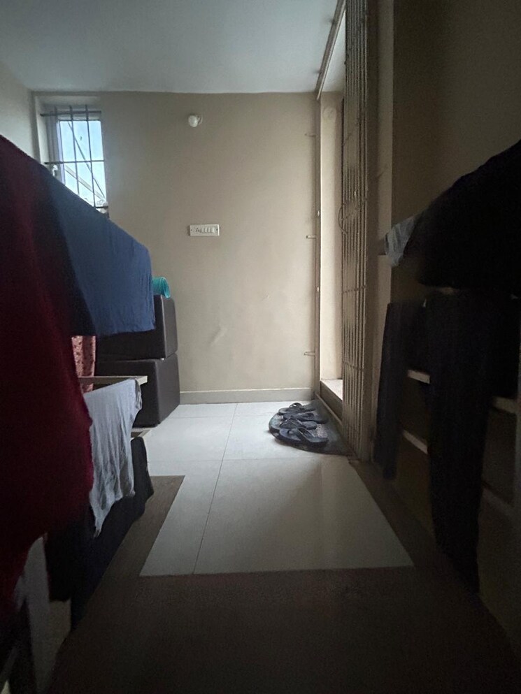 Bedroom, bu-bhandari-chrrysalis 3 Bedroom 1975 Sq.Ft. Villa In Wagholi Pune 7722415