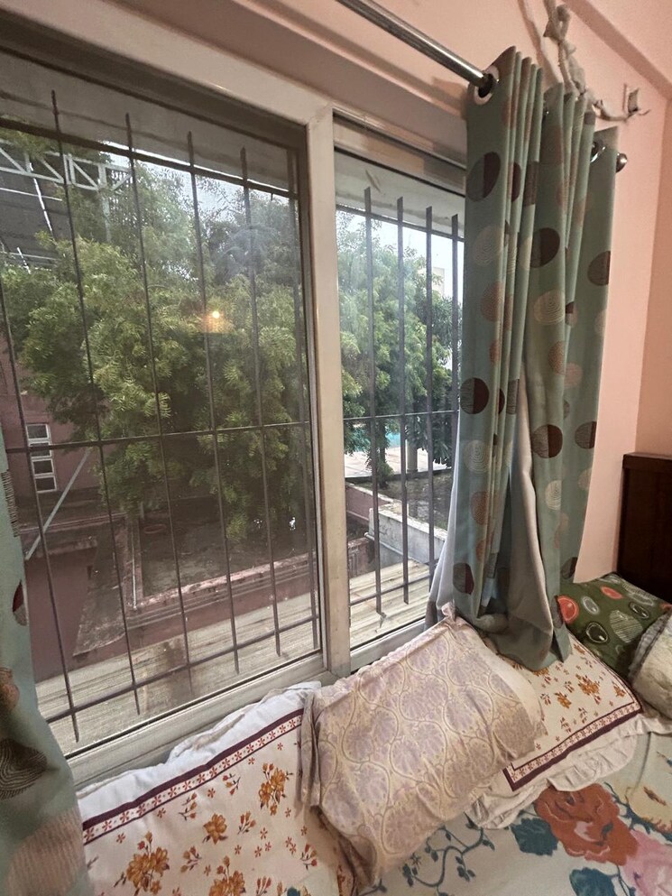 Balcony, bu-bhandari-chrrysalis 3 Bedroom 1975 Sq.Ft. Villa In Wagholi Pune 7722415