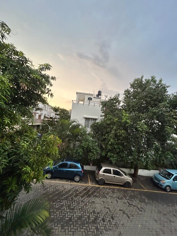 Exterior View, bu-bhandari-chrrysalis 3 Bedroom 1975 Sq.Ft. Villa In Wagholi Pune 7722415